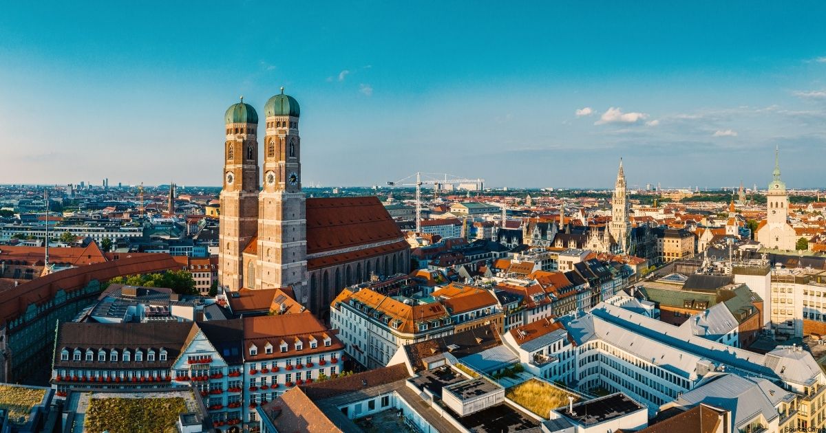 Neue Freunde finden in den 20ern in München: kein Zufall, sondern eine bewusste Entscheidung!