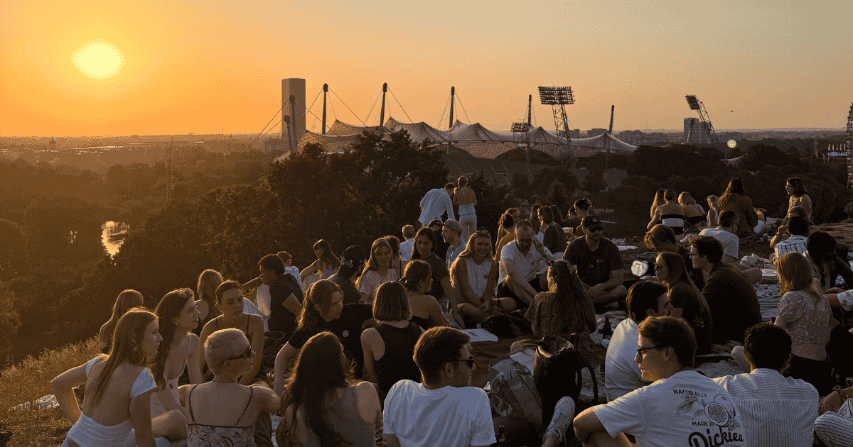 Neue Freunde finden in den 20ern / 30ern in München: wo und wie?