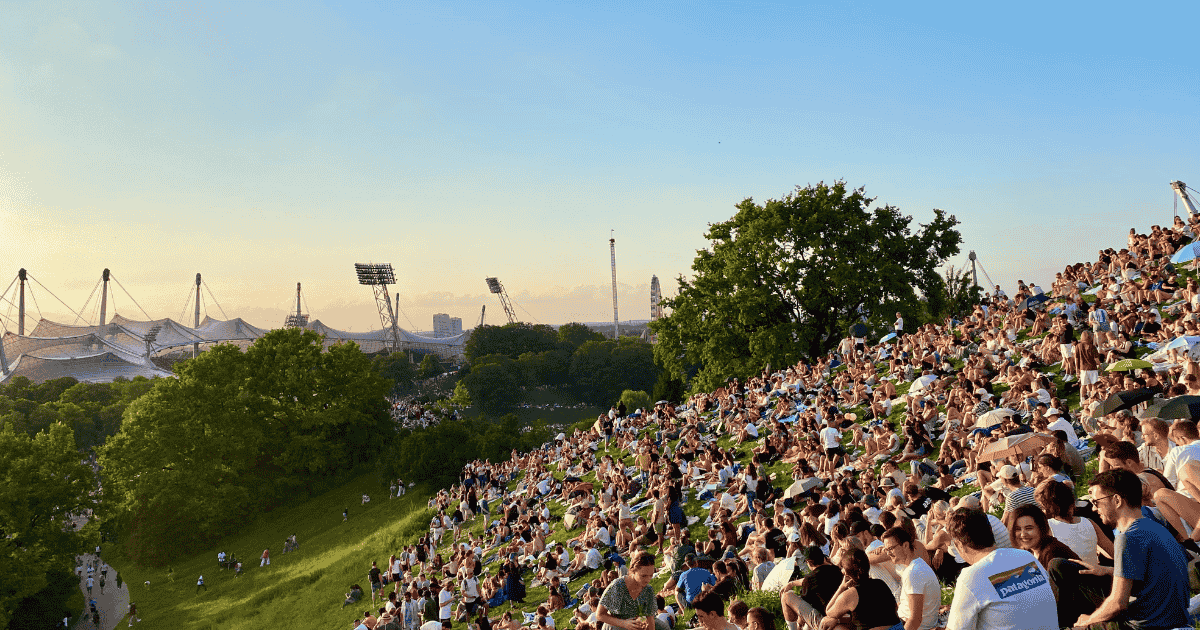 Wie viel Euro ist dir der Aufbau deines Social Lifes wert?