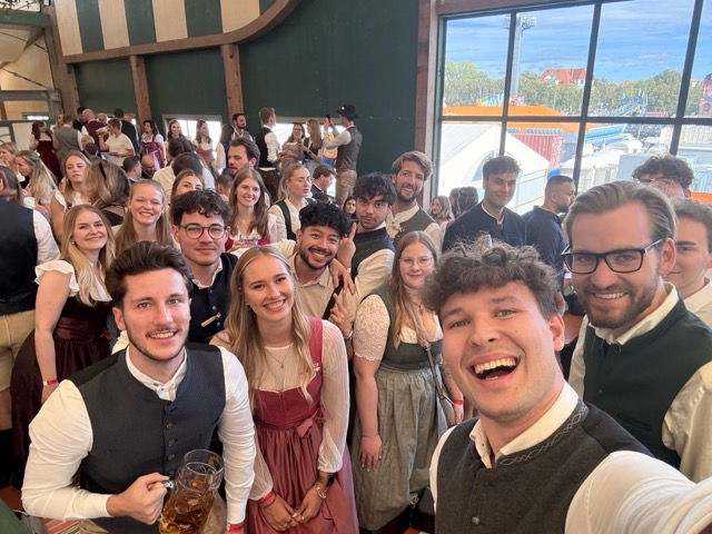 Wiesn&Social explained