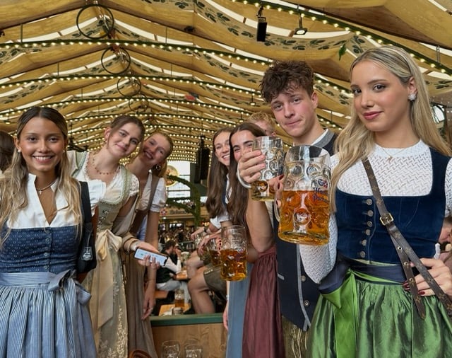 Wiesn & Social - FINALE