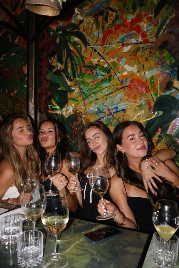 👩  Speed Friending (18-24 & 25-Anfang 30) 