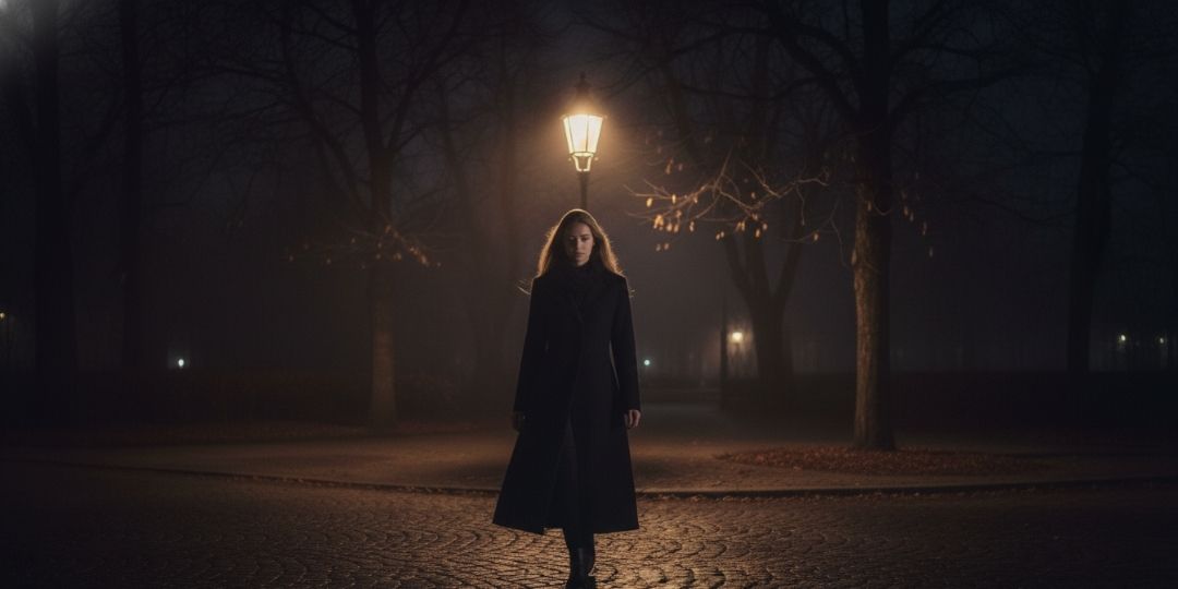 Nightwalk München: Sicherheit beginnt bei dir