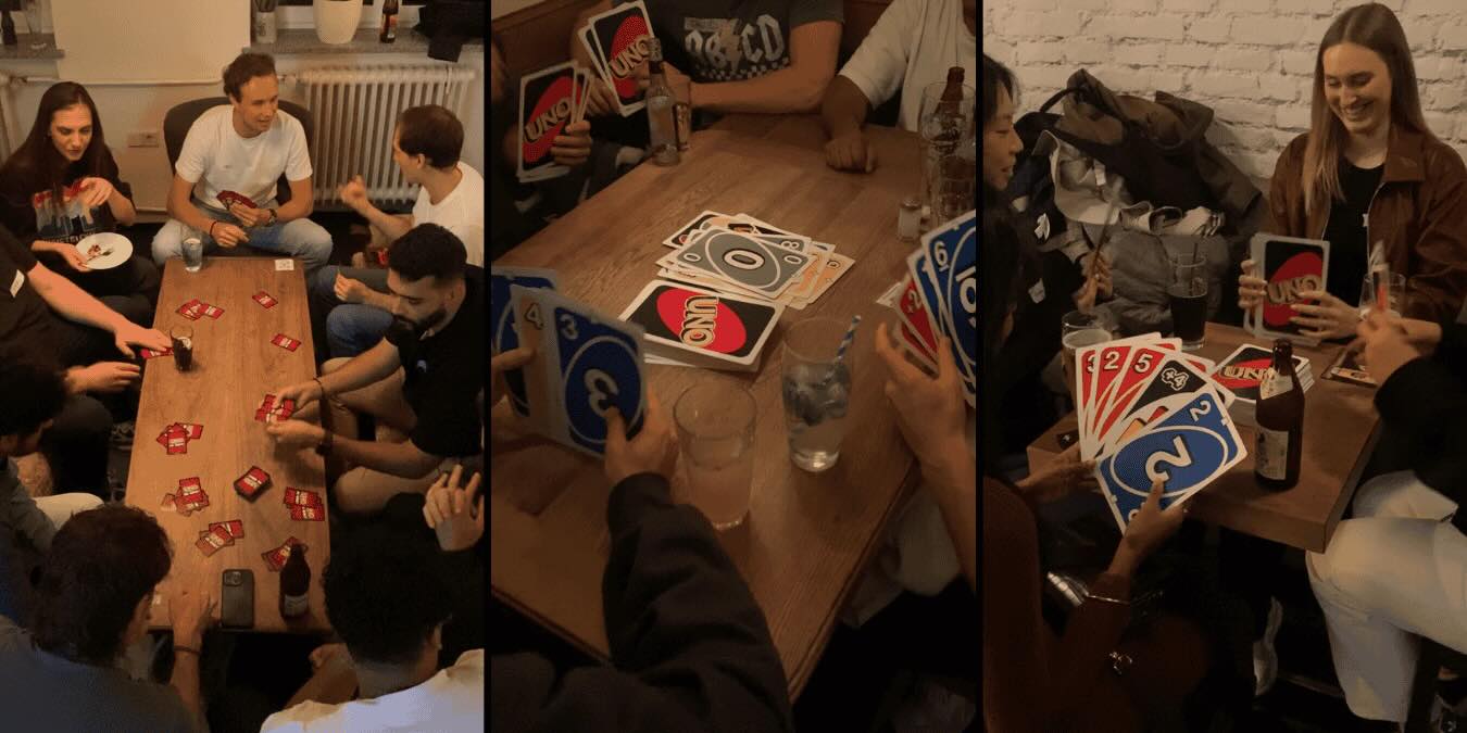 UNO & Social