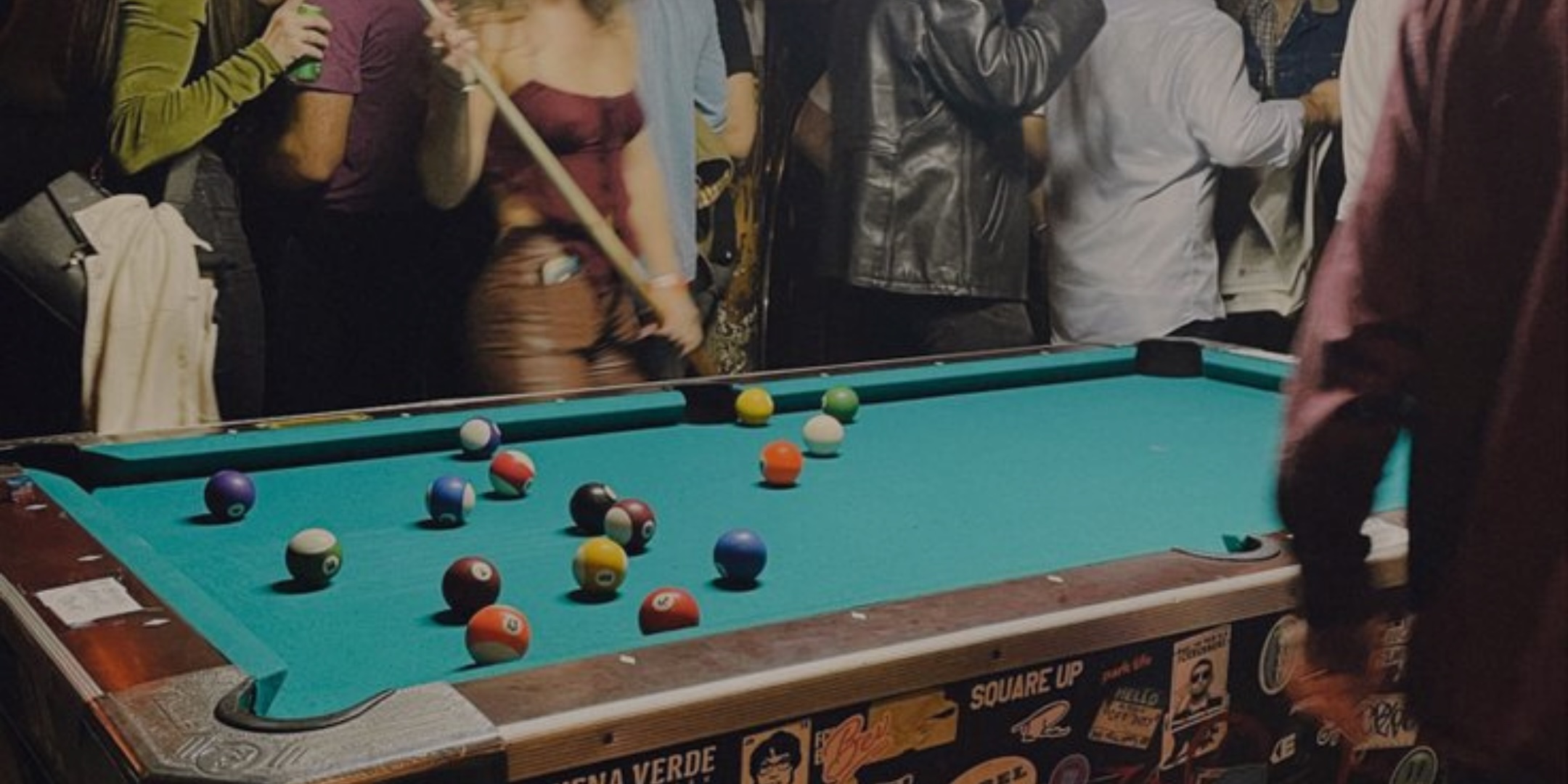 Billard & Social