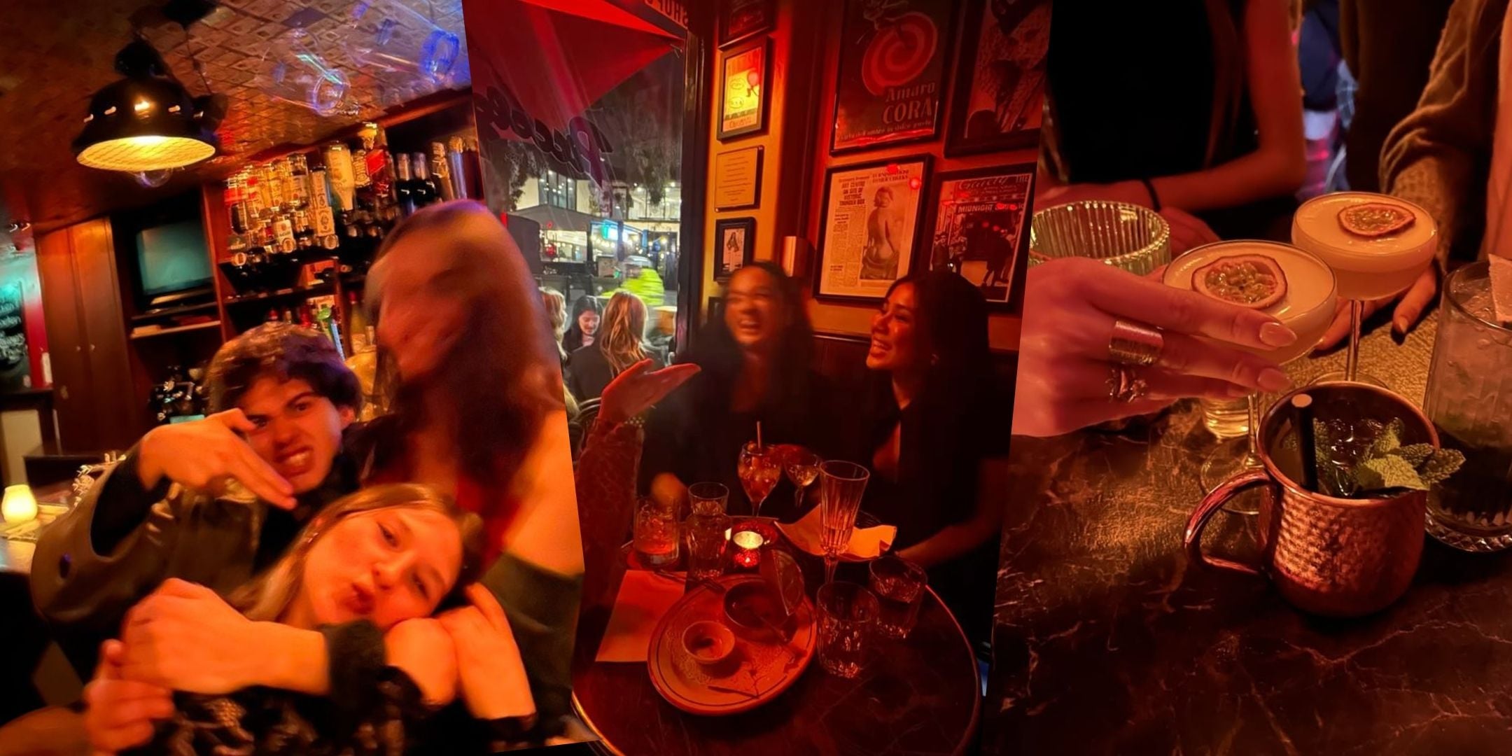 Social Night Out | für alle in den 20ern