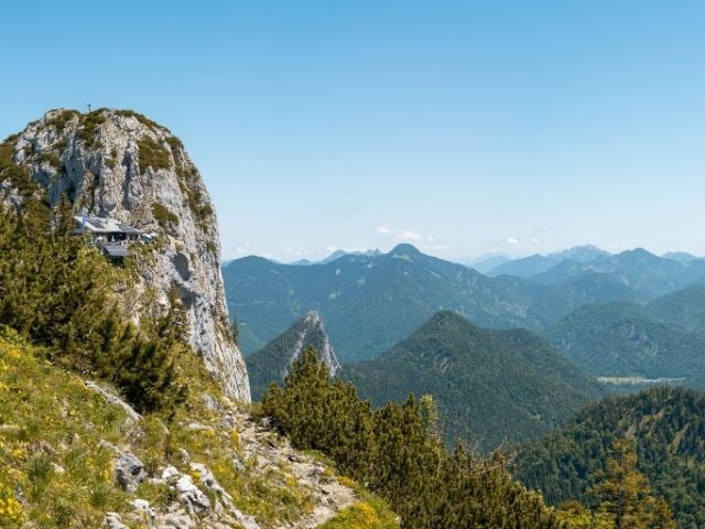 Hike & Social | Ein Tag in den Bergen