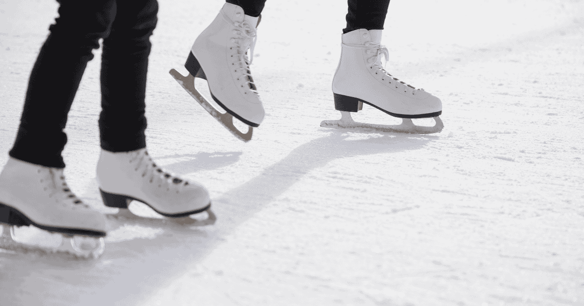 Ice Skating & Social