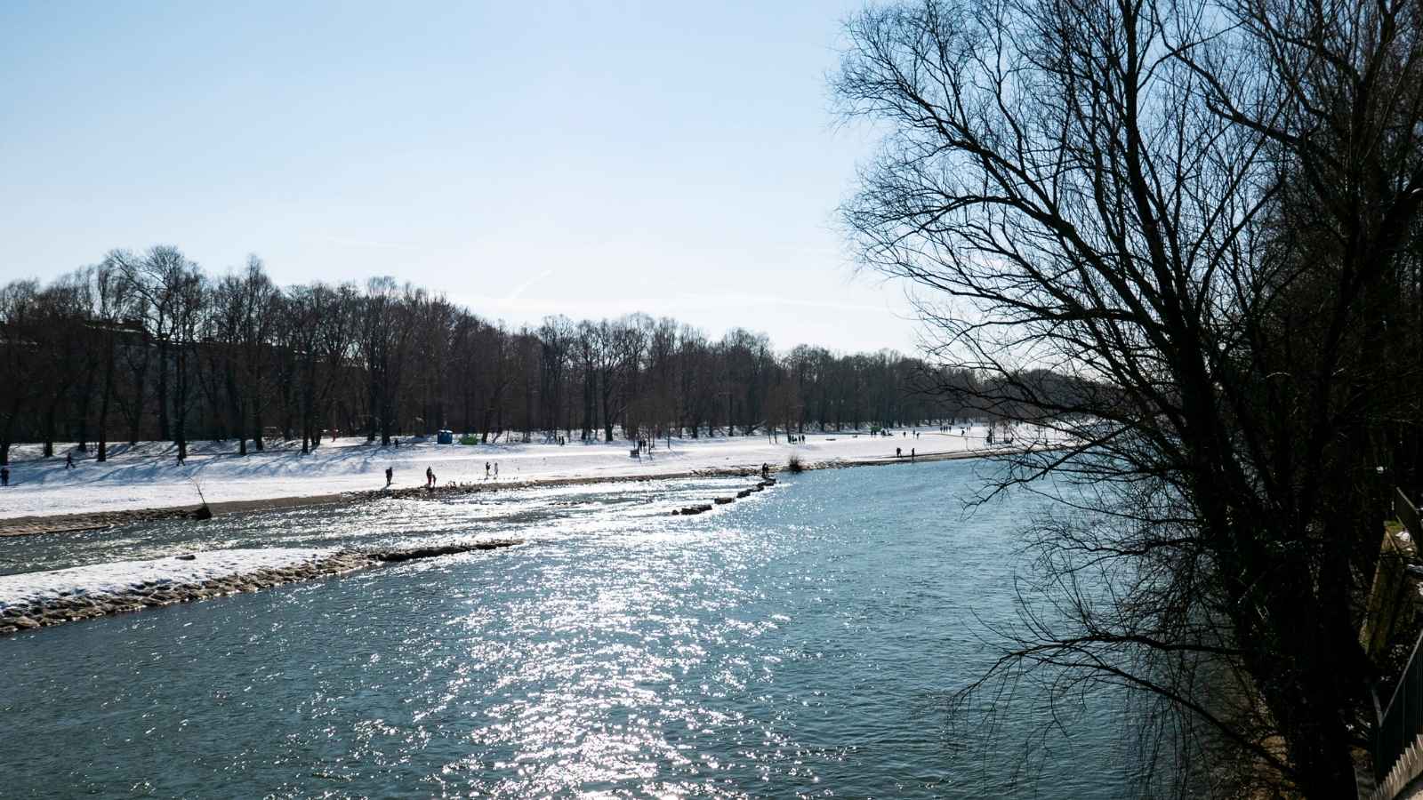 Walk & Social | Winter Edition