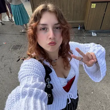Sophie R.