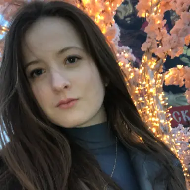 Adelia S.