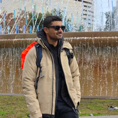 Nagendra manikanta K.