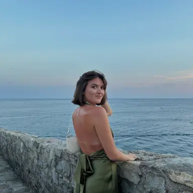 Dragana M.
