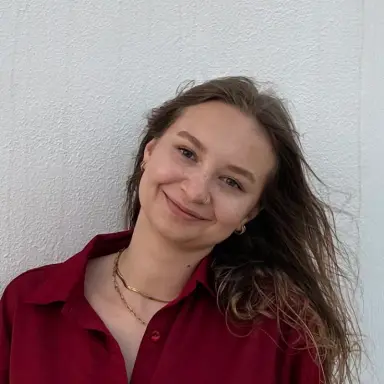 Sarah O.