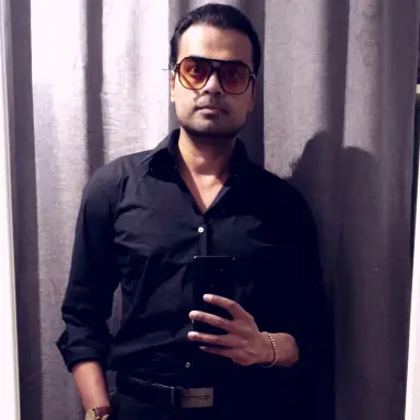 Varun B.
