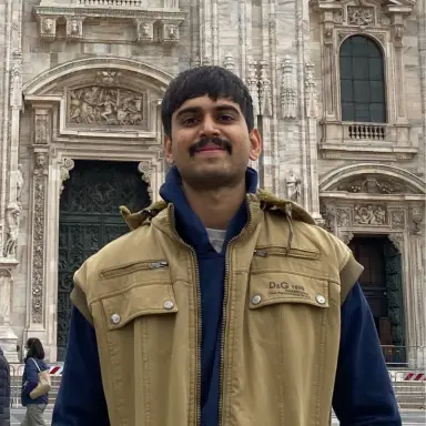 Akshat S.