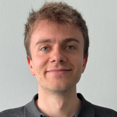 Oskar D.