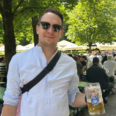 Moritz W.