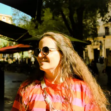 Mareike C.