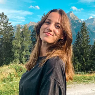 Kristina S.