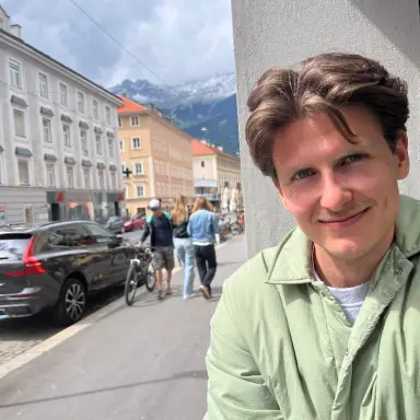 Dominik G.
