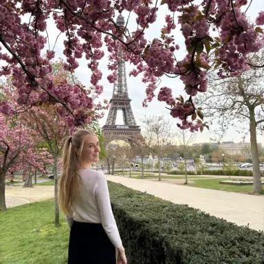 Annika Z.