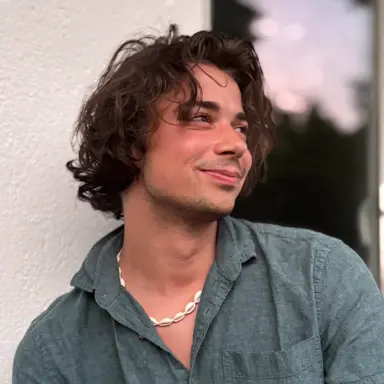 Marc J.
