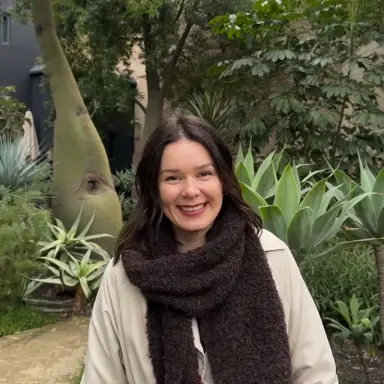 Kaya S.