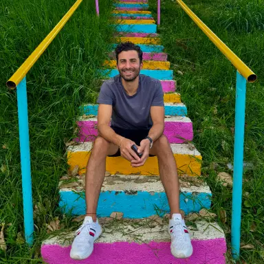 Hazem E.
