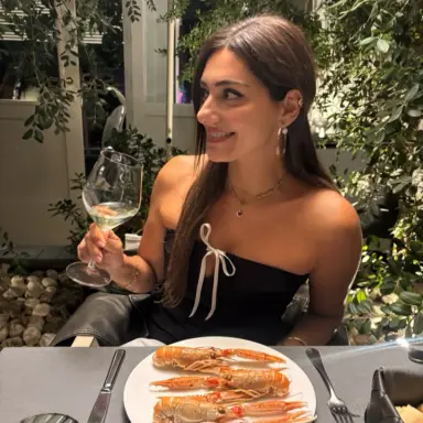 Enrica R.