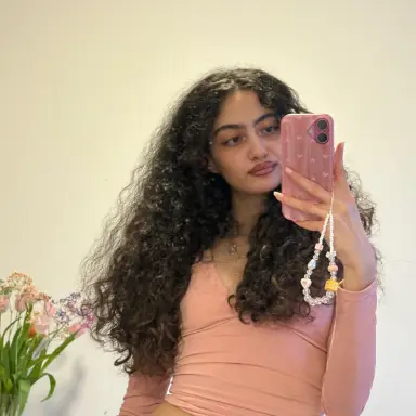 Sahar A.