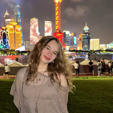 Julia M.