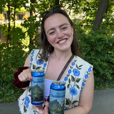 Flora B.