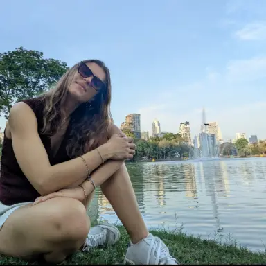 Sarah S.