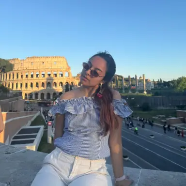 Angie A.