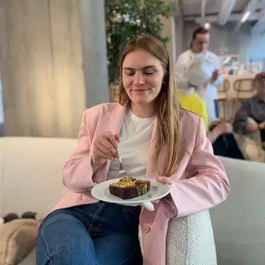 Svenja W.
