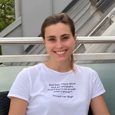 Anne-Sophie G.