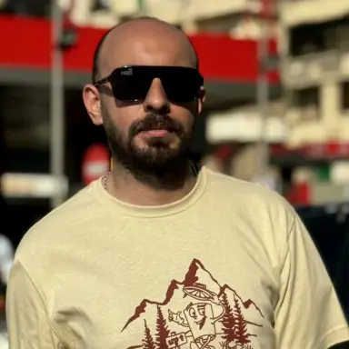 Wessam K.
