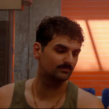Michael F.