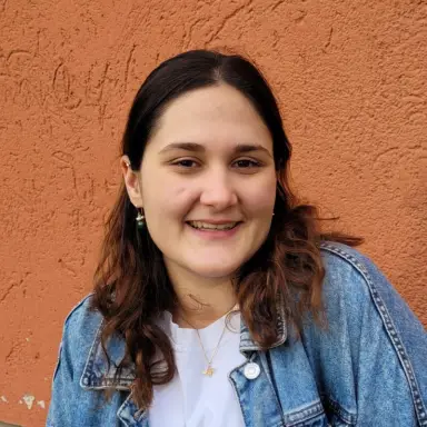 Melissa R.