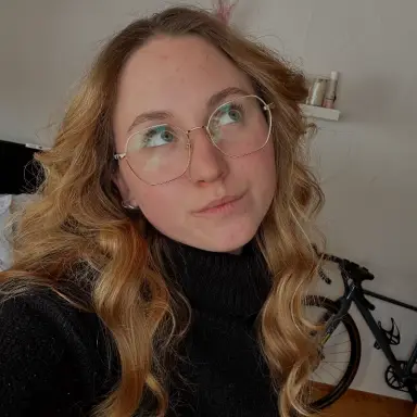 Freyja M.