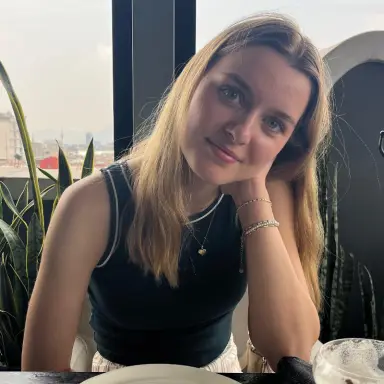 Linda M.