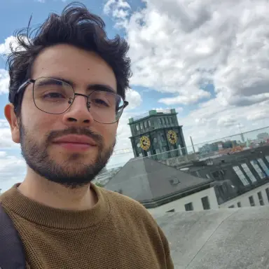 Santiago V.