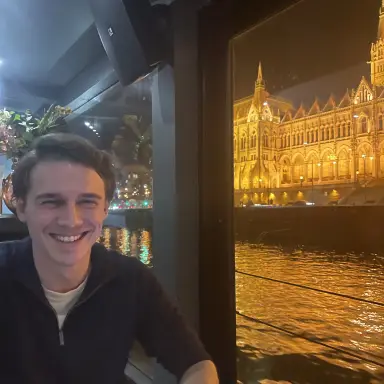 Erik M.