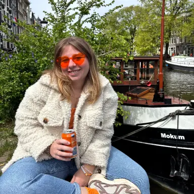 Kerstin S.
