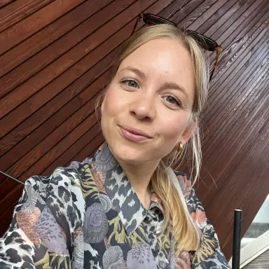 Johanna Z.