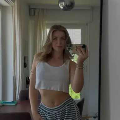 Marlena S.