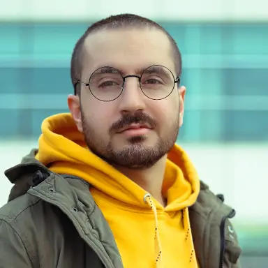 Ahmad A.