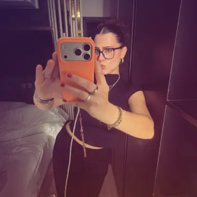 Lisa G.