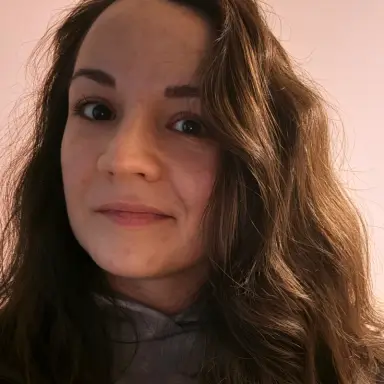 Alexandra D.